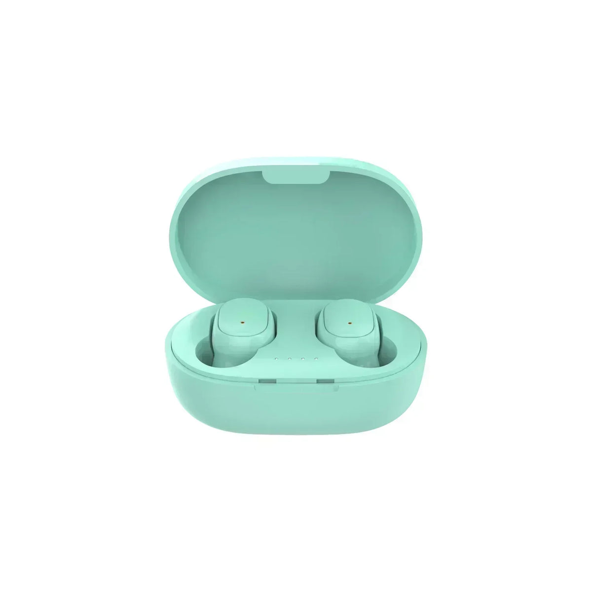 Mini Écouteurs TWS Bluetooth 5.3 IPX5 Sport Micro Intégré – CLEVI Paris