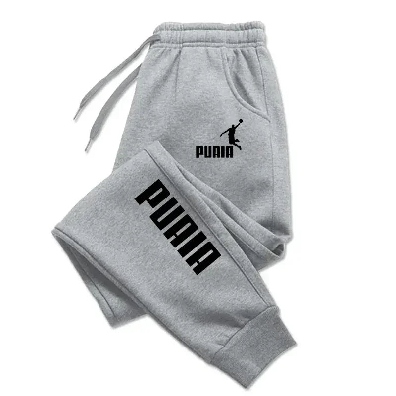 Pantalon homme en microfibre à cordon – CLEVI Paris