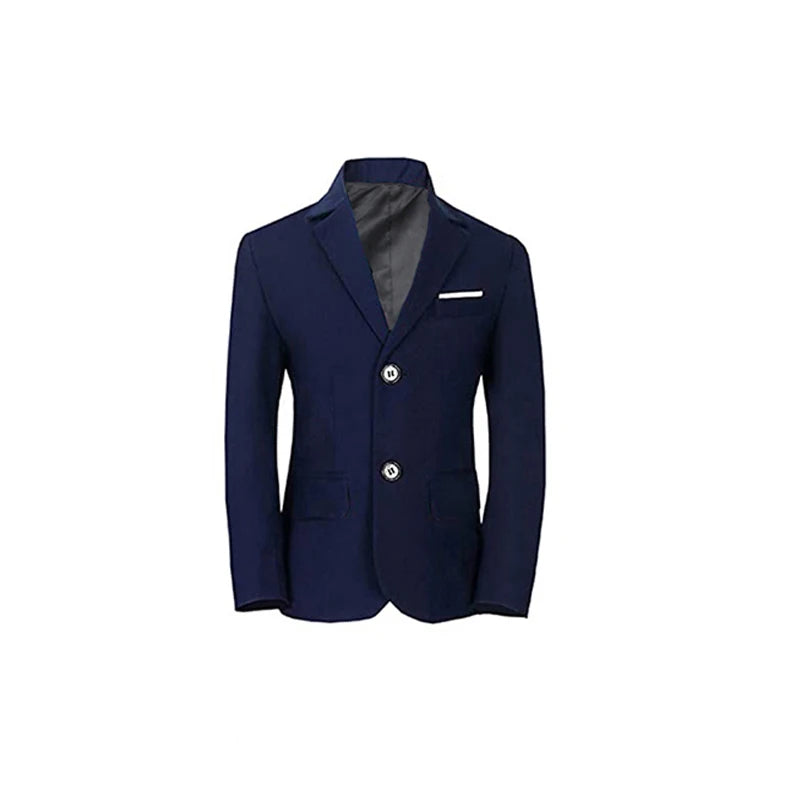 Costume garçon N007, veste et ensembles – CLEVI Paris