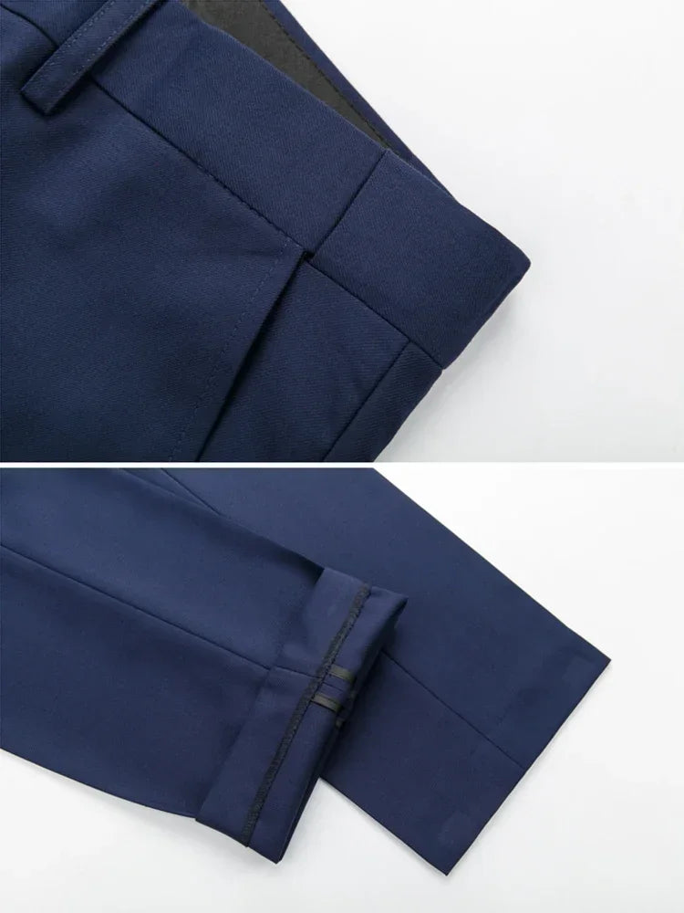 Costume homme 2 ou 3 pièces – CLEVI Paris
