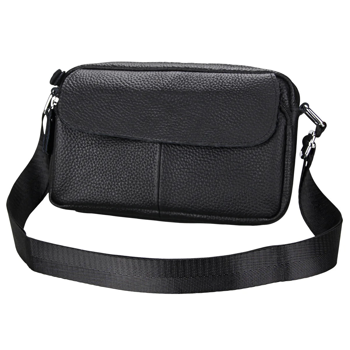 Pochette femme Yimont à bandoulière – CLEVI Paris