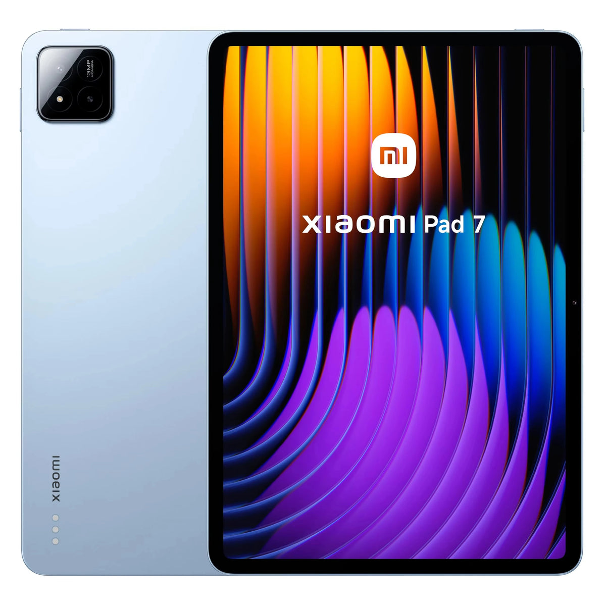 Tablette Xiaomi Pad 7 3,2K 144 Hz – CLEVI Paris