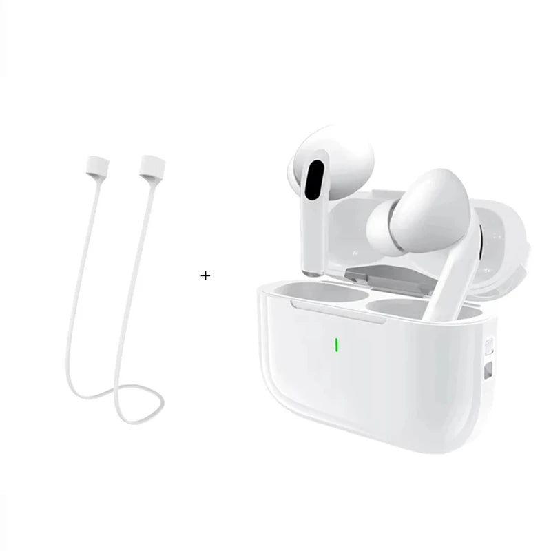 Écouteurs TWS Bluetooth ANC UEESFIT A5 – CLEVI Paris