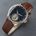 Montre Homme Tourbillon Manuel Édition Limitée Sugess S403C Seagull ST8230 – CLEVI Paris