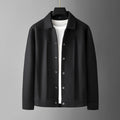 Ensemble homme veste boutonnée Minglu – CLEVI Paris