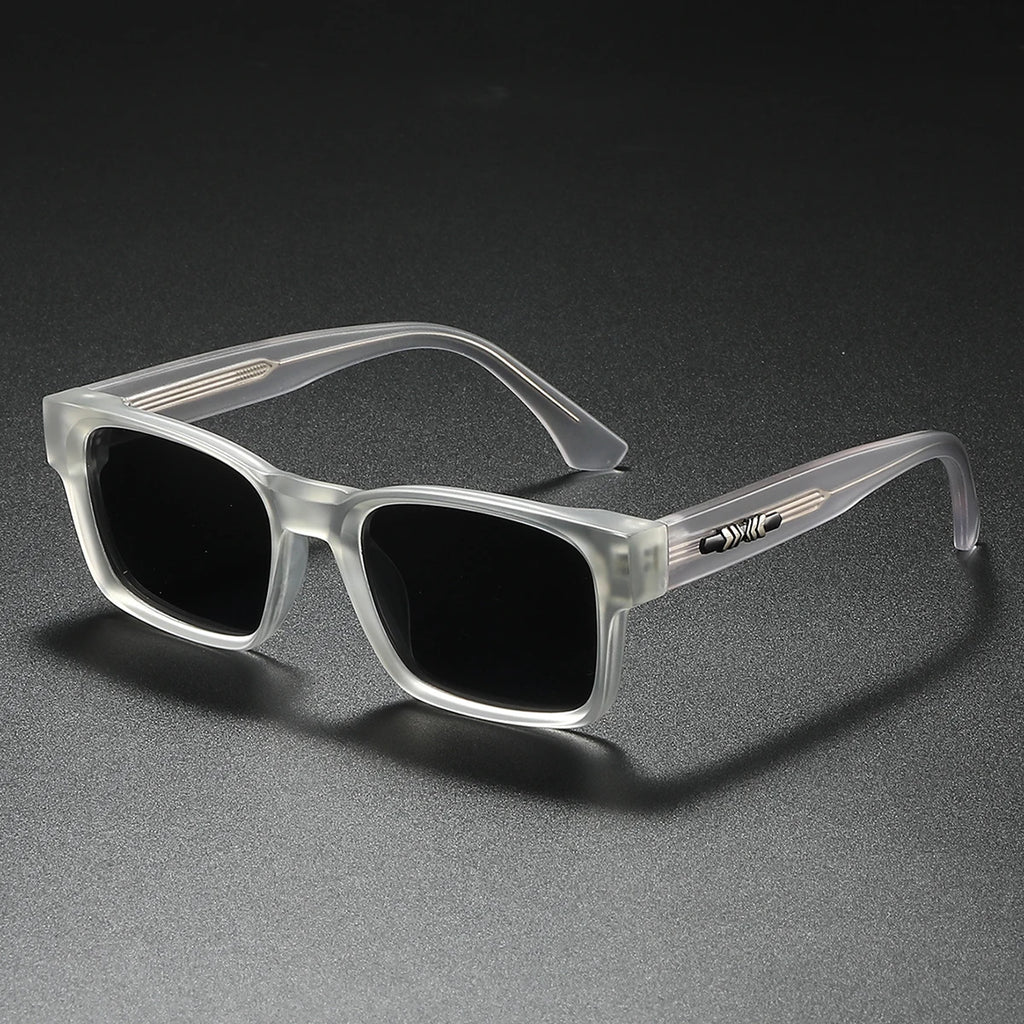 Lunettes ARTORIGIN 12603 rectangulaires – CLEVI Paris