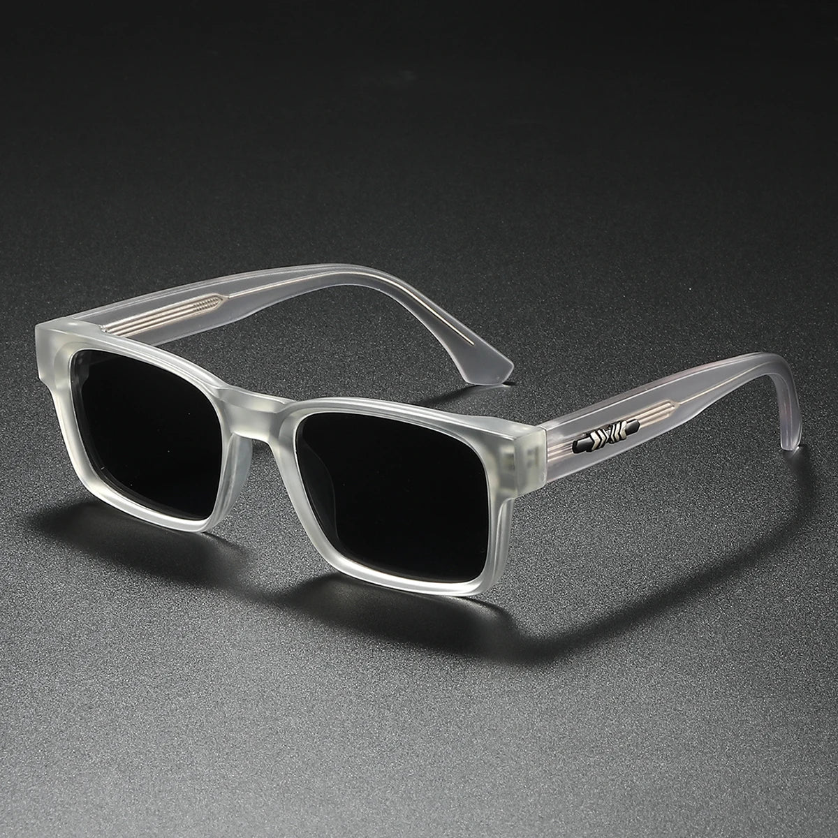 Lunettes ARTORIGIN 12603 rectangulaires – CLEVI Paris