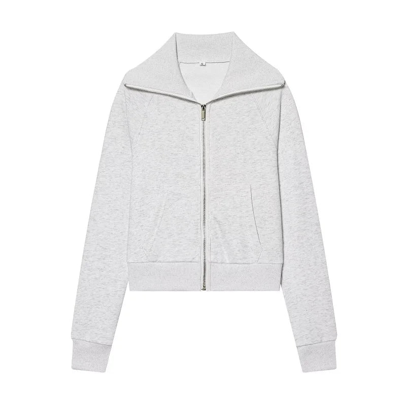 Veste courte ou pantalon évasé femme – CLEVI Paris