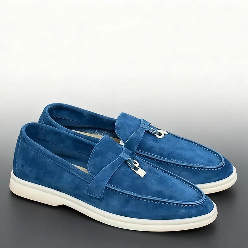 Chaussures Plates Confortables Unisexe Multicolores – CLEVI Paris