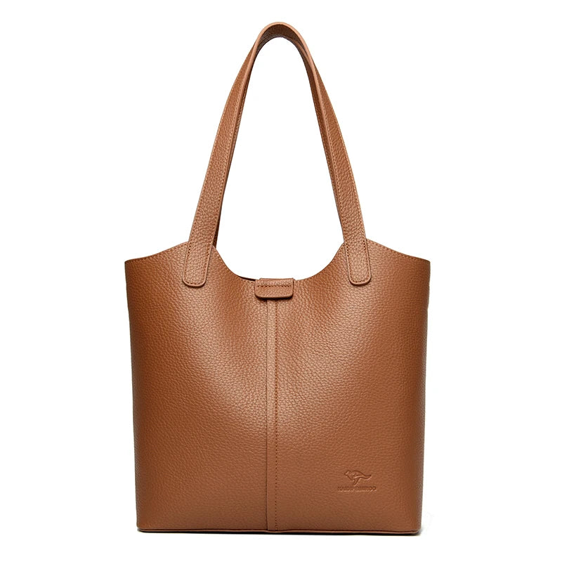 Sac À Main Femme Jasmine Daishu LY-1533 Oxford 29x30cm – CLEVI Paris