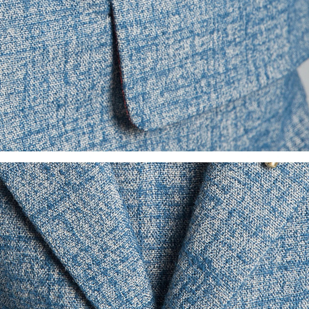 Costume garçon à carreaux, plusieurs ensembles – CLEVI Paris
