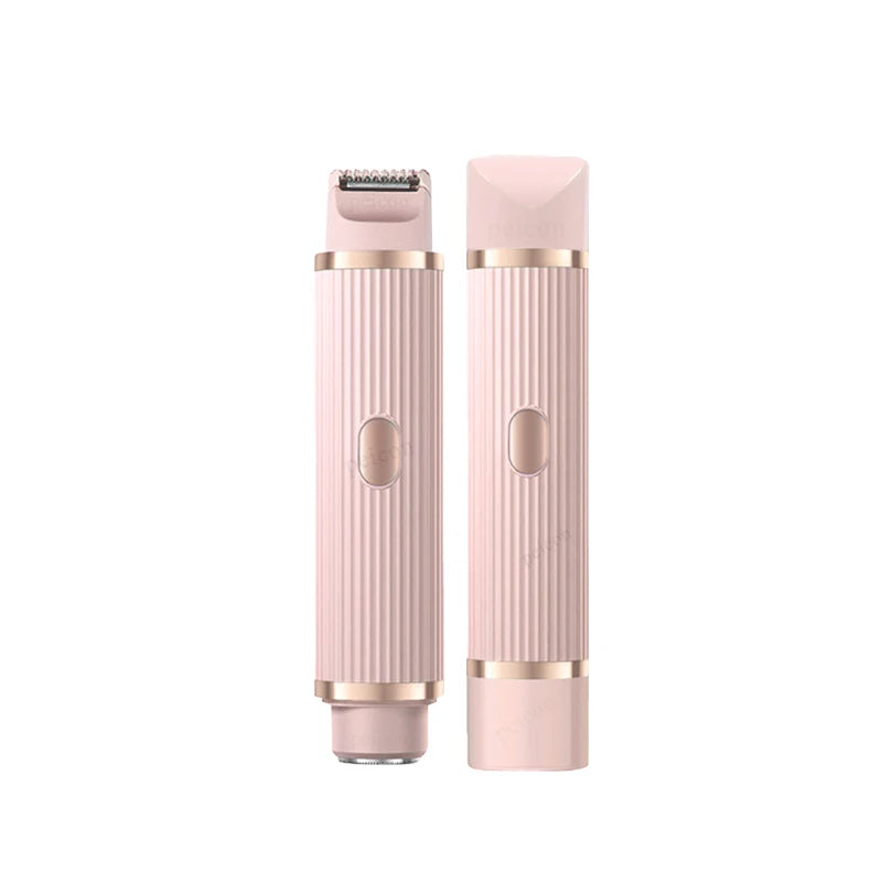 Rasoir électrique corps femme – CLEVI Paris