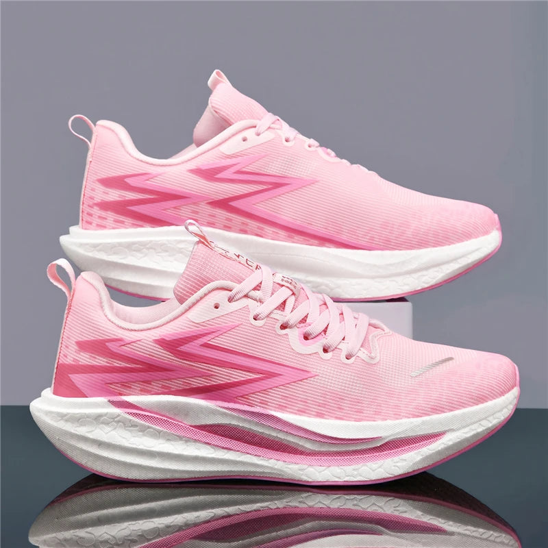 Sneakers Running Unisexe — Légères, Respirantes & Antidérapantes | CLEVI Paris