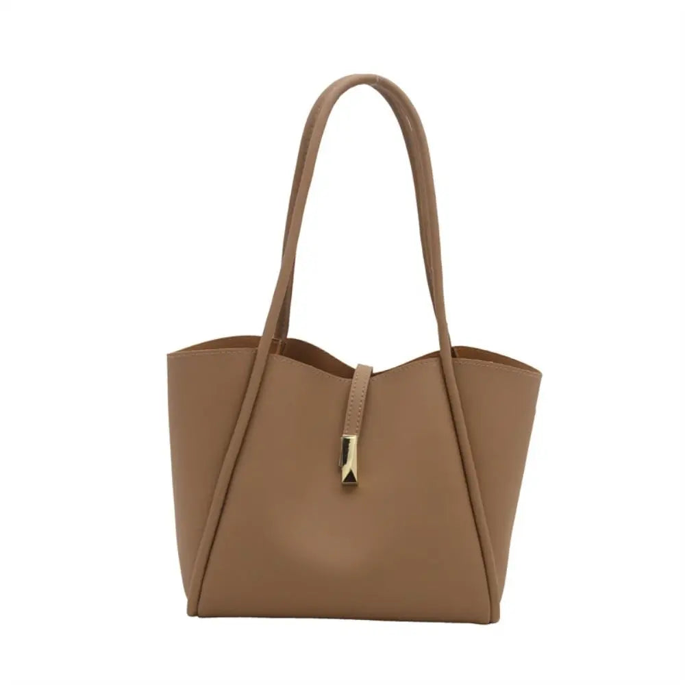 Sac fourre-tout souple femme – CLEVI Paris