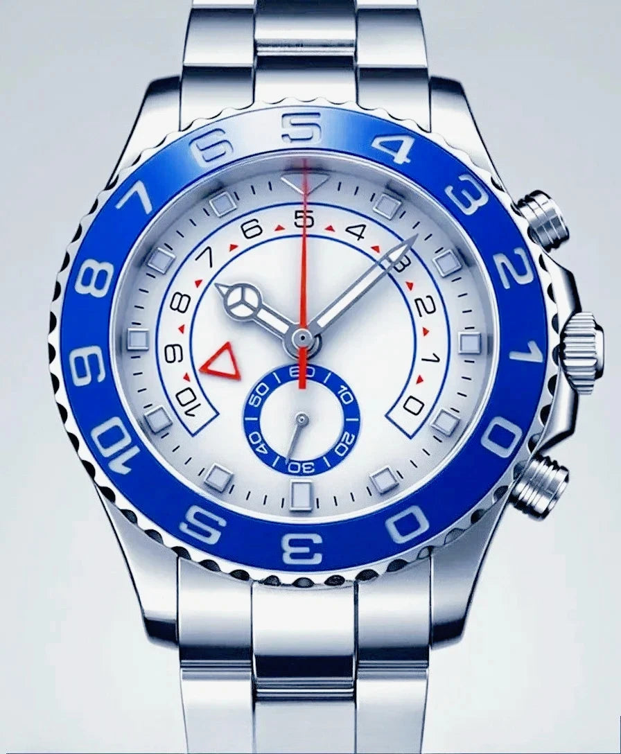 Montre mécanique B45 pour homme – CLEVI Paris