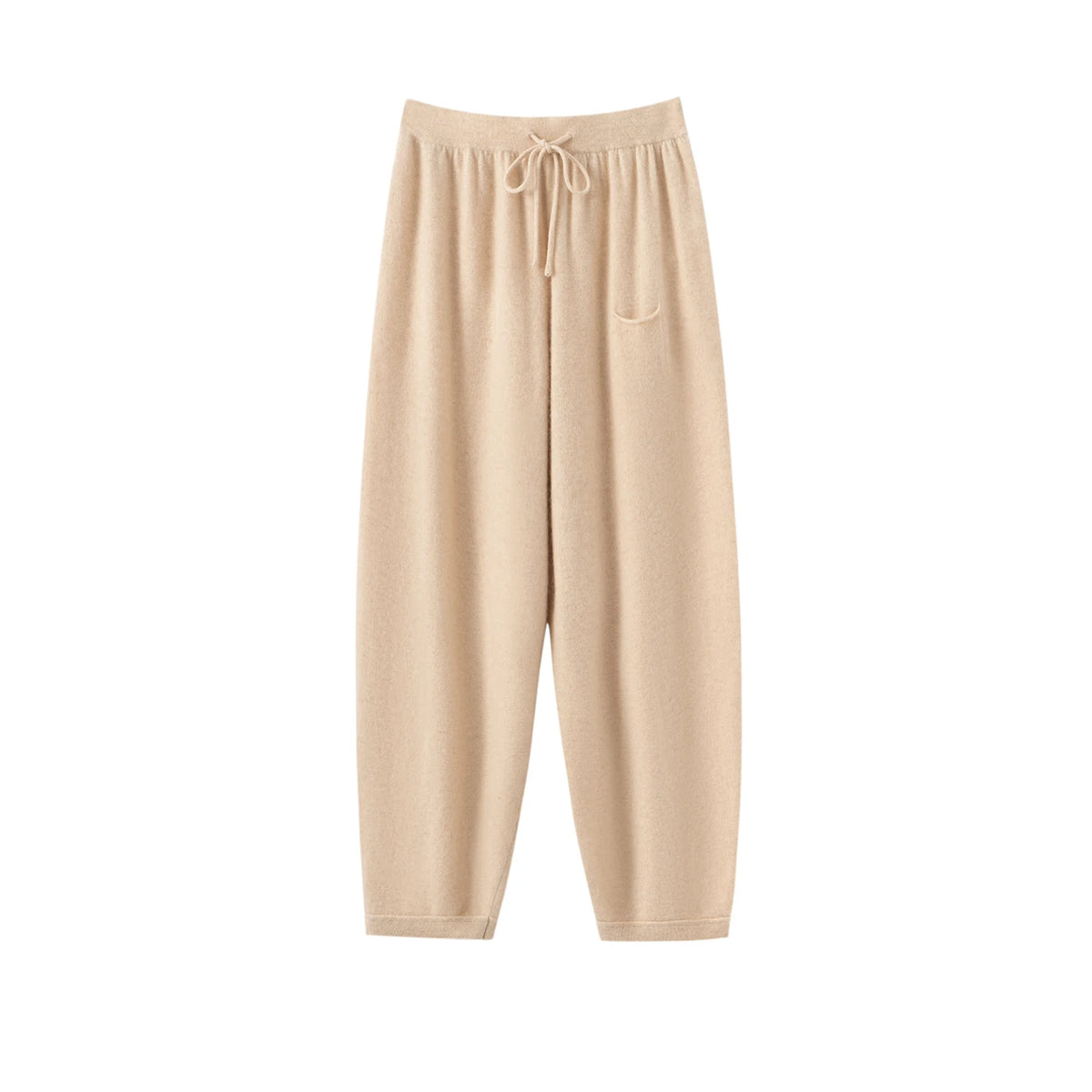 Pull à capuche ou pantalon cachemire femme – CLEVI Paris