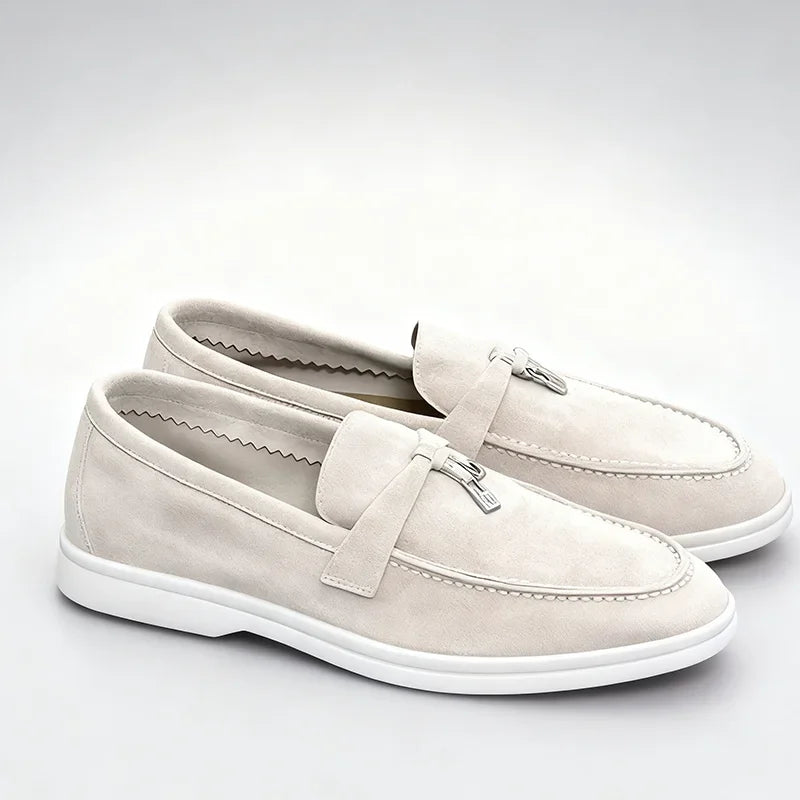 Chaussures Plates Confortables Unisexe Multicolores – CLEVI Paris