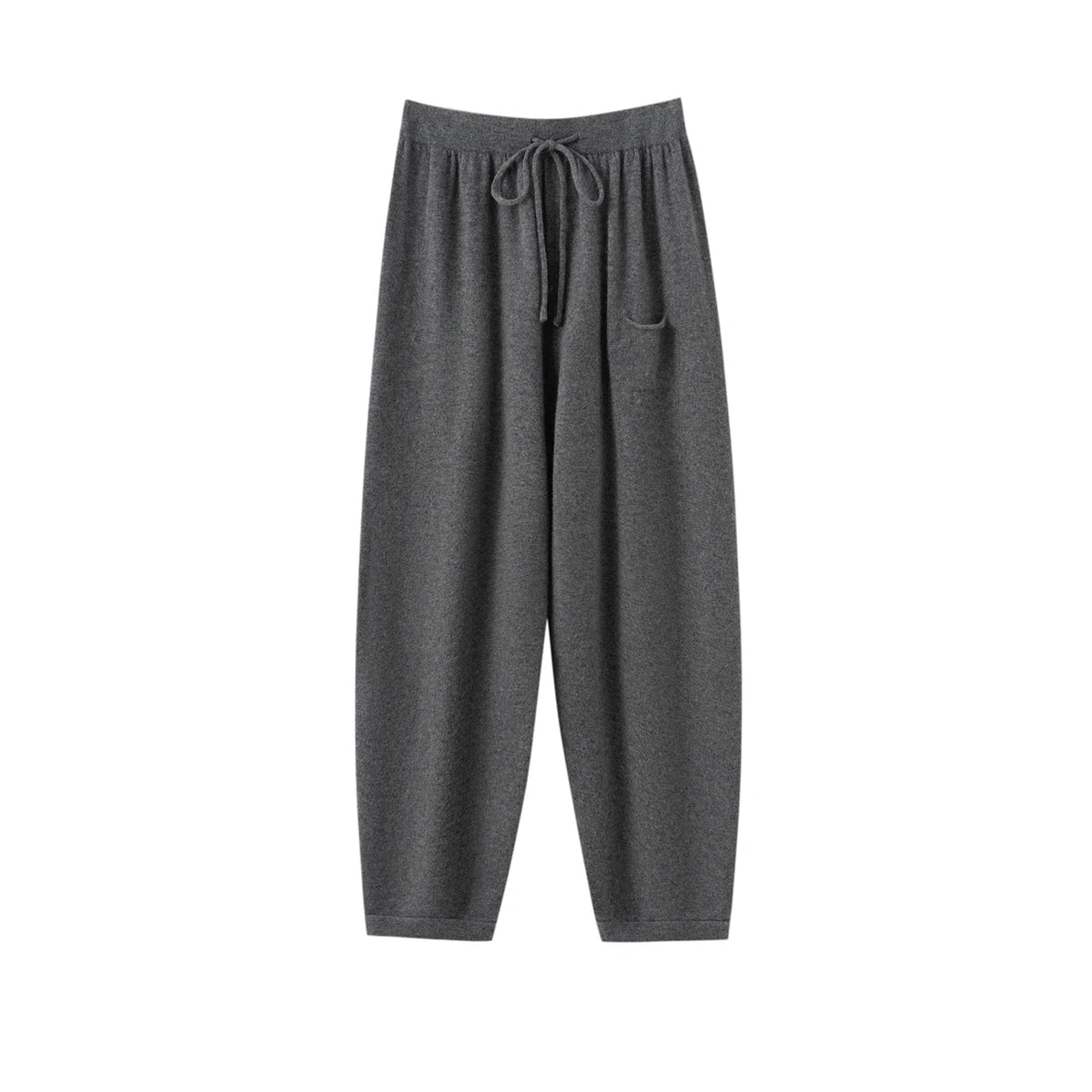 Pull à capuche ou pantalon cachemire femme – CLEVI Paris