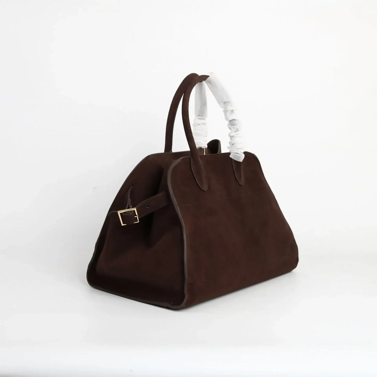 Grand Sac Cabas Cuir Véritable Vintage Femme 5 Coloris – CLEVI Paris
