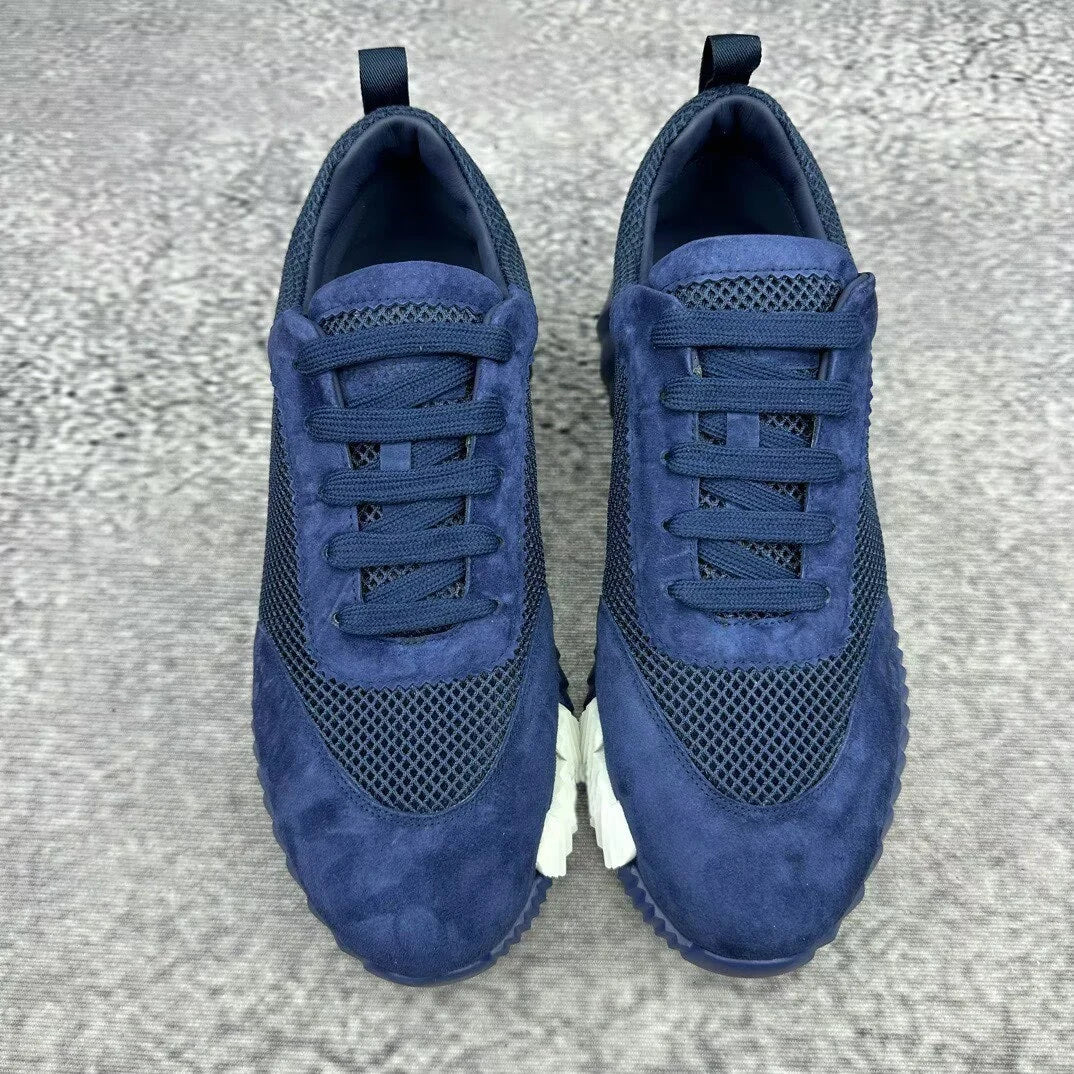 Sneakers Femme Canvas Légères Respirantes Casual Printemps Automne – CLEVI Paris