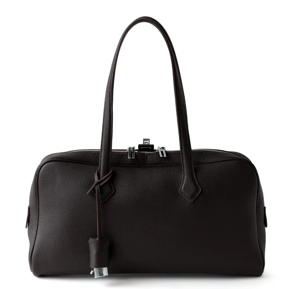 Sac fourre-tout femme souple – CLEVI Paris
