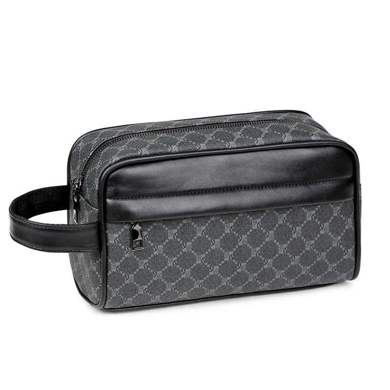 Pochette homme vintage KERMAS ROYAL – CLEVI Paris