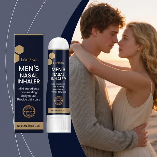 Bâtonnet nasal d’inhalation – CLEVI Paris