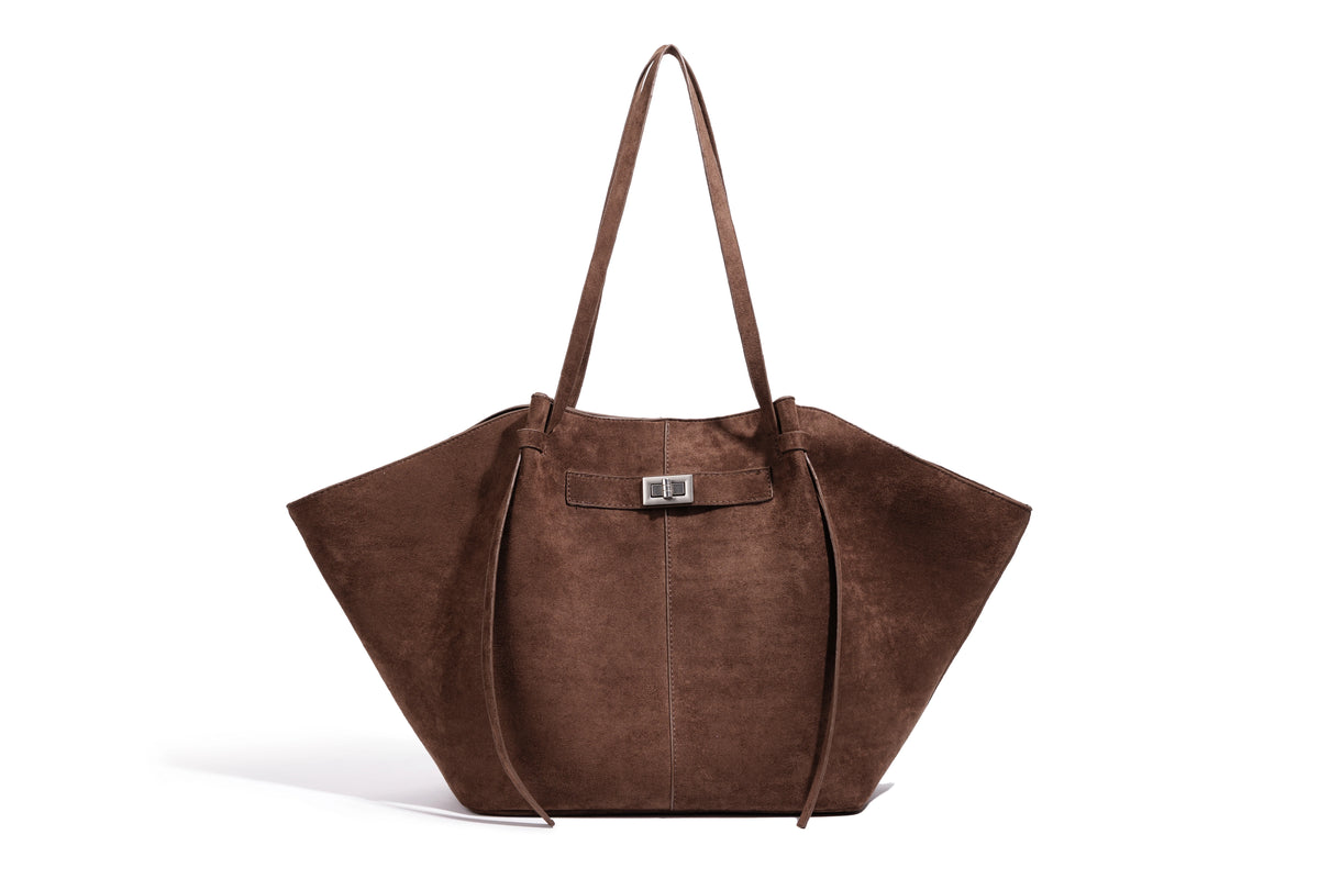 Sac Bandoulière Forme Chauve-Souris Grande Capacité – CLEVI Paris