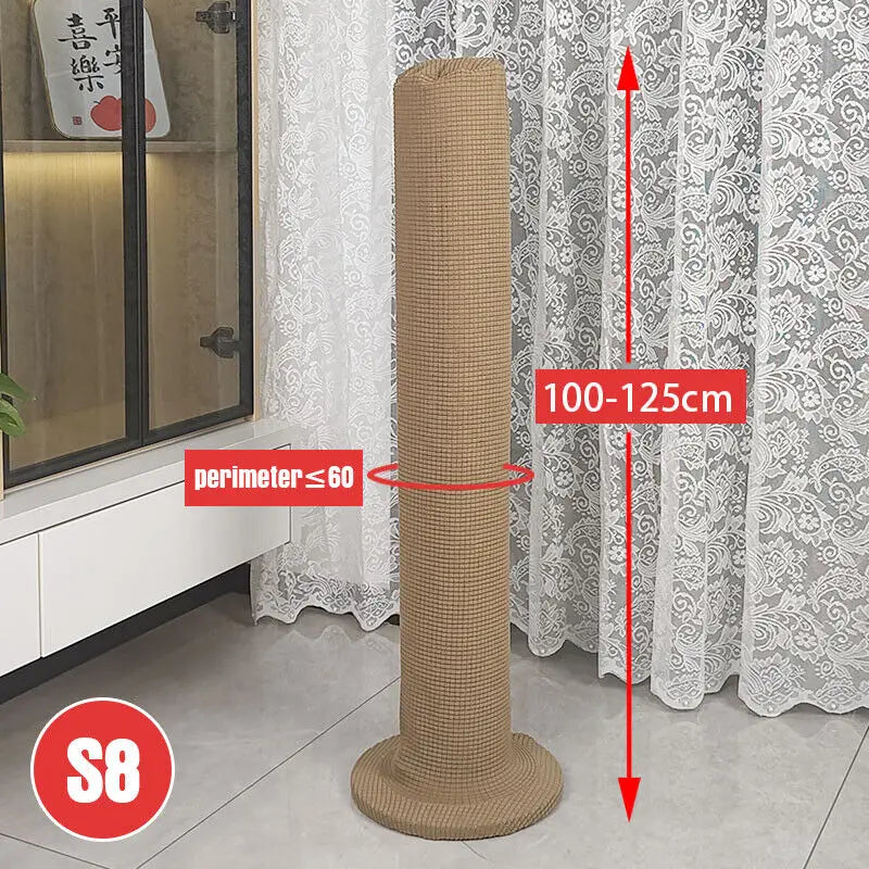 Housse pour ventilateur tour – CLEVI Paris