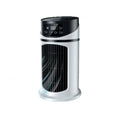 Ventilateur de bureau USB avec minuterie – CLEVI Paris