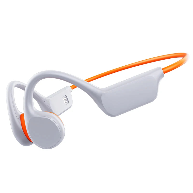 Casque Conduction Osseuse POLVCDG X7 IPX8 32Go BT 5.3 – CLEVI Paris