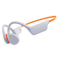 Casque Conduction Osseuse POLVCDG X7 IPX8 32Go BT 5.3 – CLEVI Paris