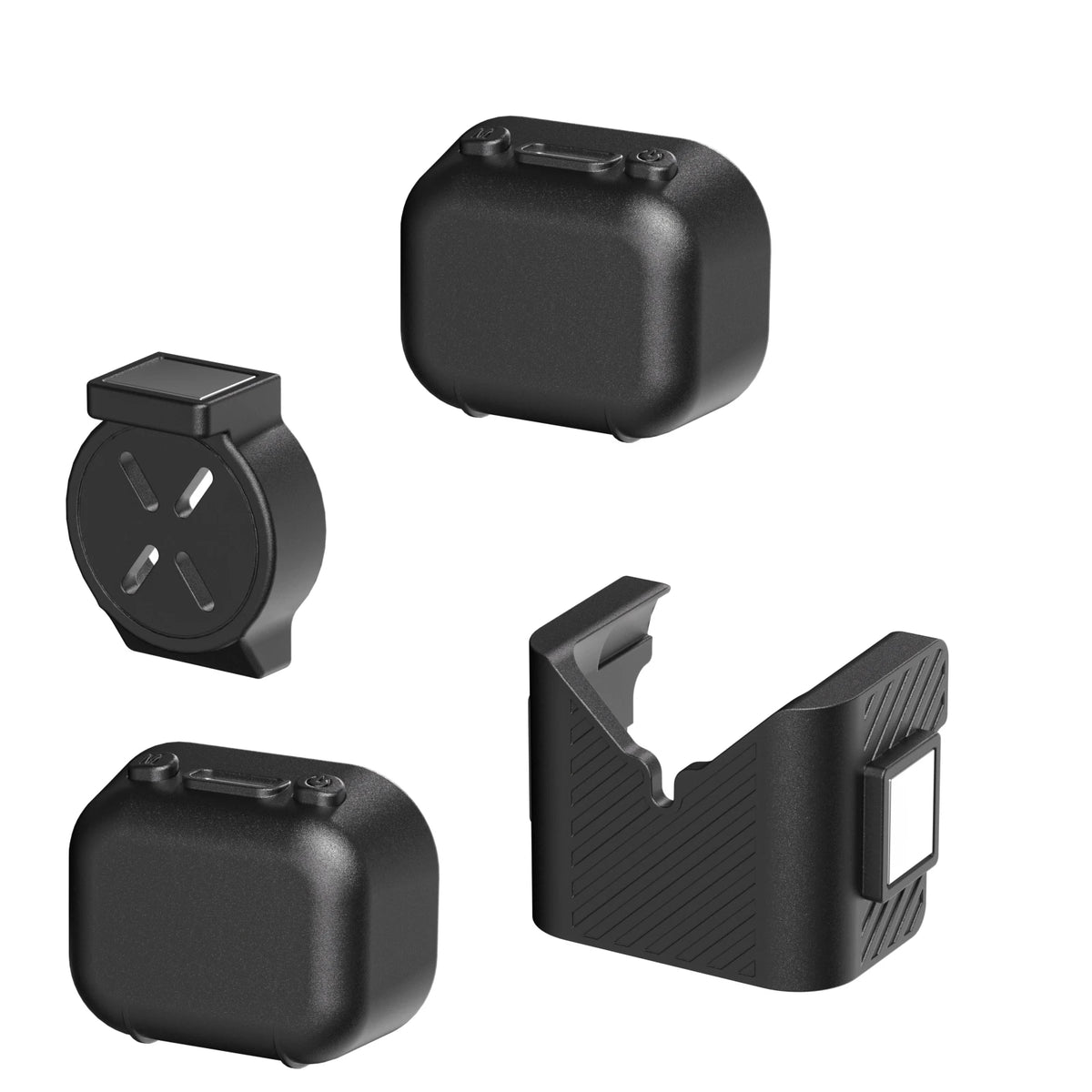 Lampe LED magnétique pour Pocket 4 – CLEVI Paris