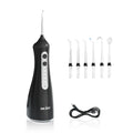 Hydropulseur dentaire portable – CLEVI Paris