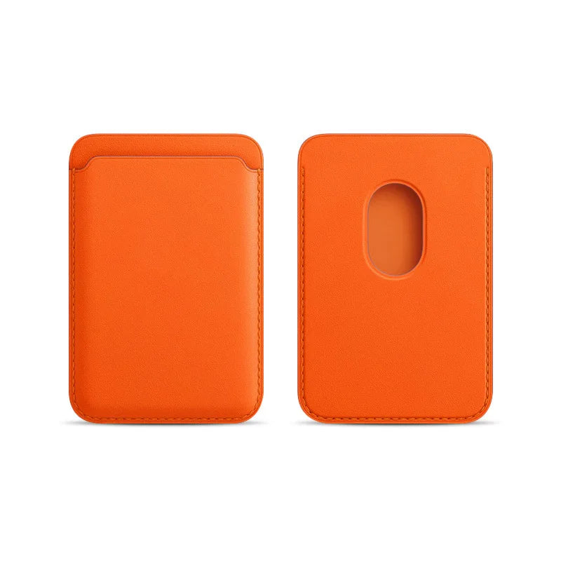 Porte-cartes magnétique pour iPhone 17 – CLEVI Paris