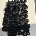 Extensions Body Wave 16A Remy Hair Brésilien – CLEVI Paris