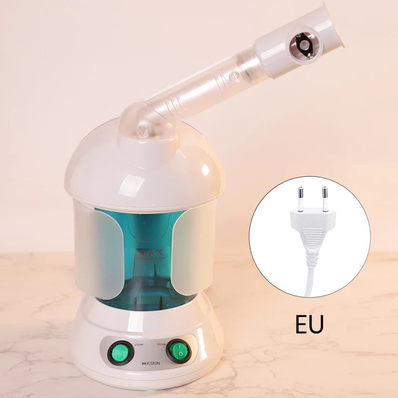 Sauna facial K-SKIN KD2328 300 ml – CLEVI Paris