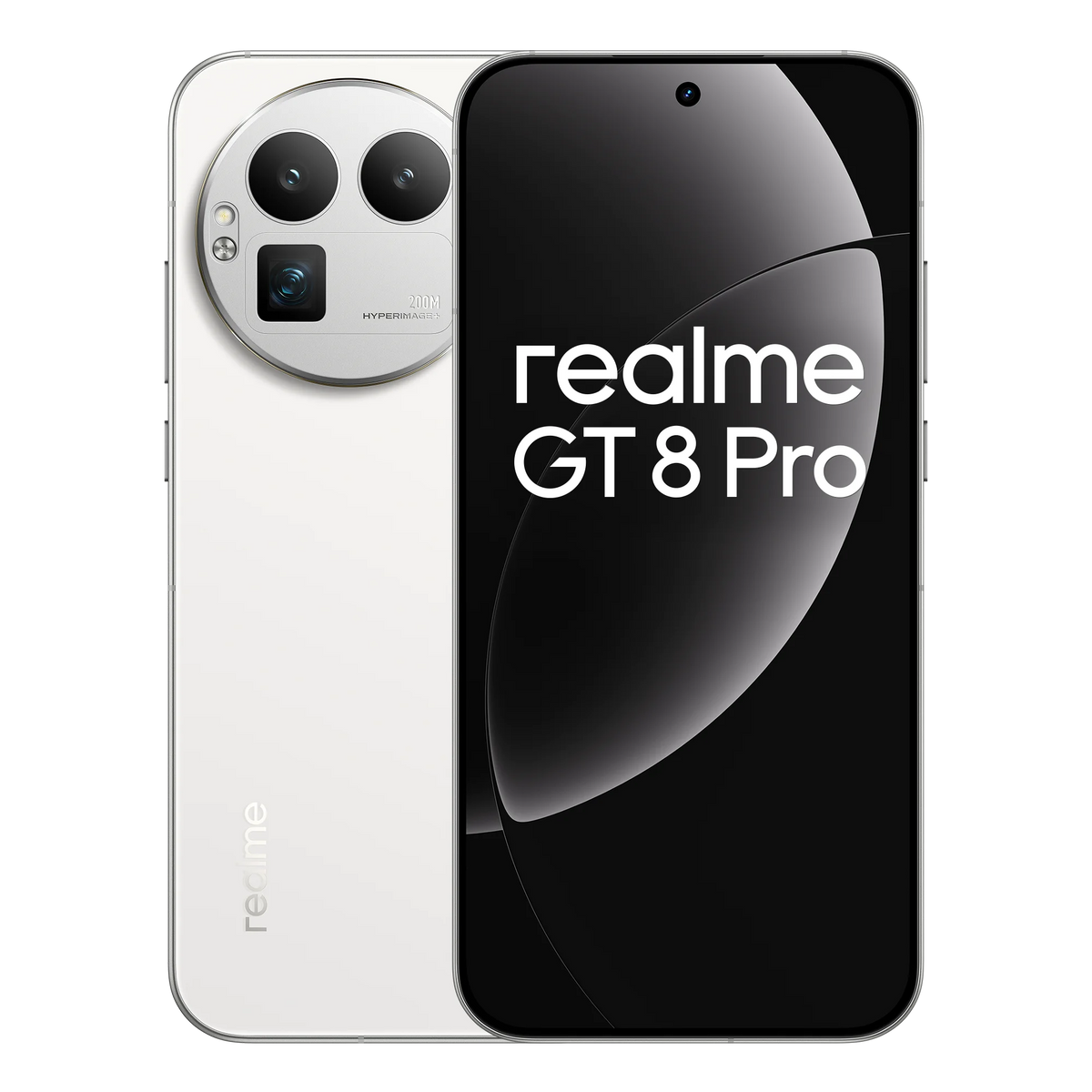 Smartphone realme GT 8 Pro 5G AMOLED – CLEVI Paris