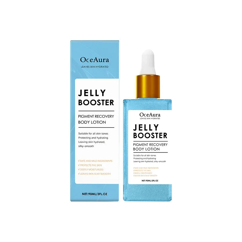Sérum Niacinamide Éclaircissant Zones Intimes & Aisselles eelhoe – Hydratant 30ml/90ml – CLEVI Paris