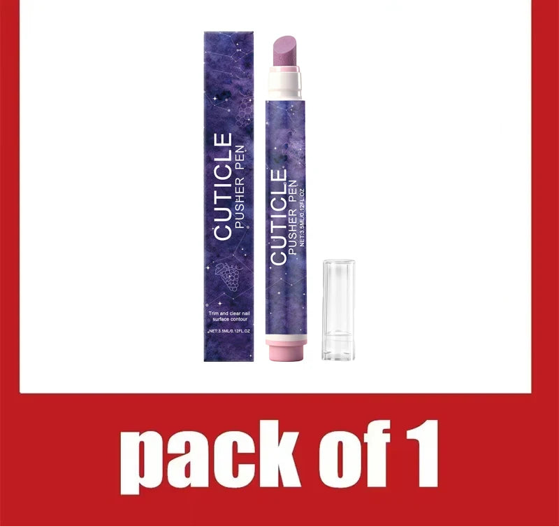 Stylo soin des cuticules pour manucure – CLEVI Paris
