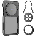 Cage NEEWER PA146 pour VIVO X200 Ultra – CLEVI Paris