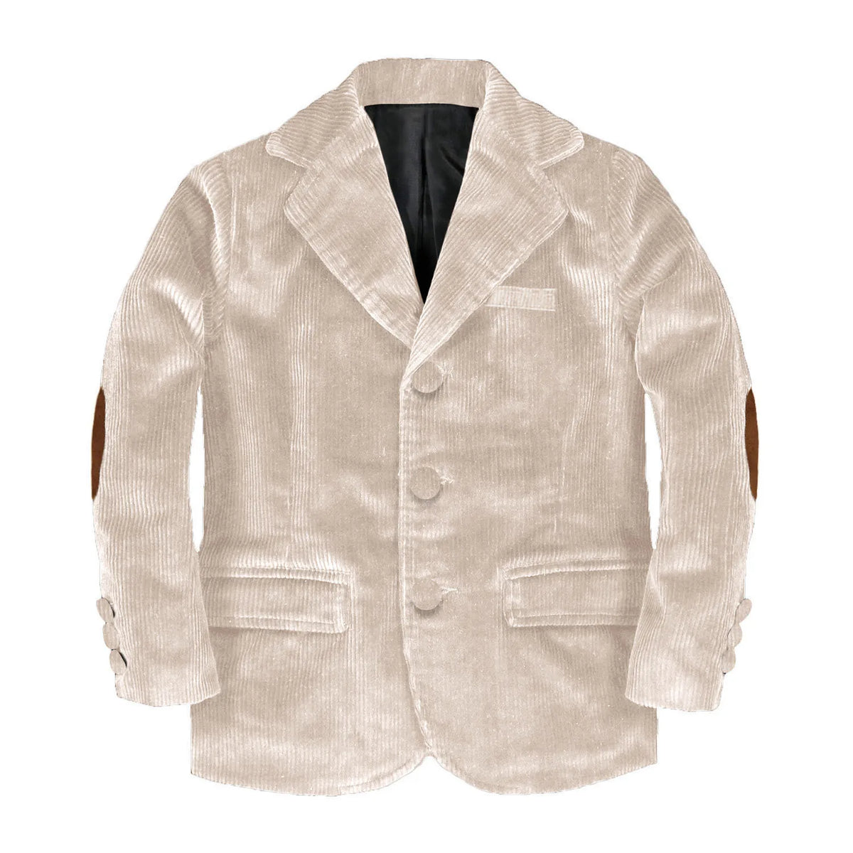 Blazer homme en velours côtelé – CLEVI Paris
