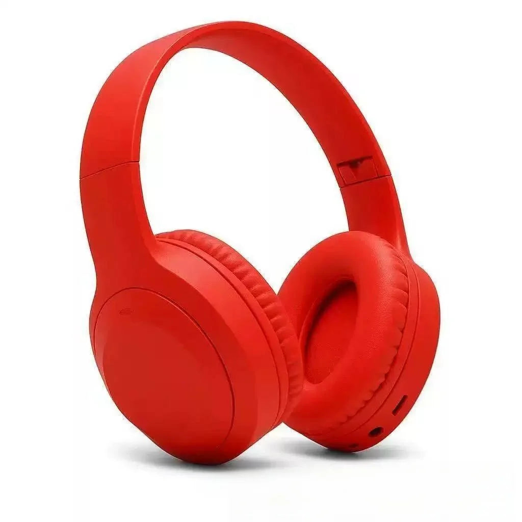 Casque Bluetooth Lenovo M5 Supra-auriculaire Pliable HiFi – CLEVI Paris