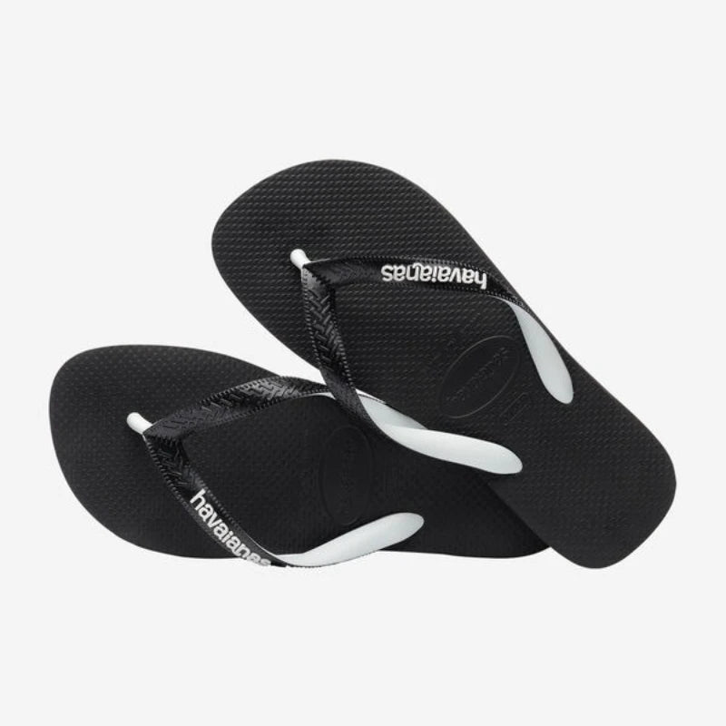 Tongs plates femme CHAXIAOA – CLEVI Paris