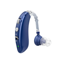 Aide Auditive Numérique BTE Rechargeable Réduction Bruit – CLEVI Paris