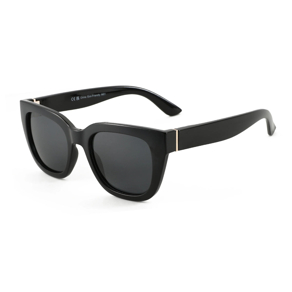 Lunettes AIR EIGHT ZS2218 à verres correcteurs – CLEVI Paris