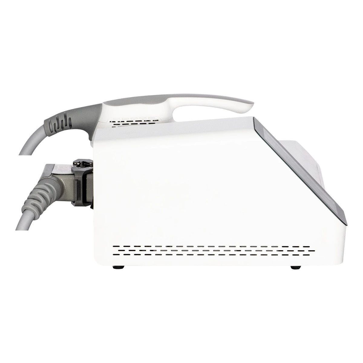 Appareil RF et stimulateur musculaire – CLEVI Paris