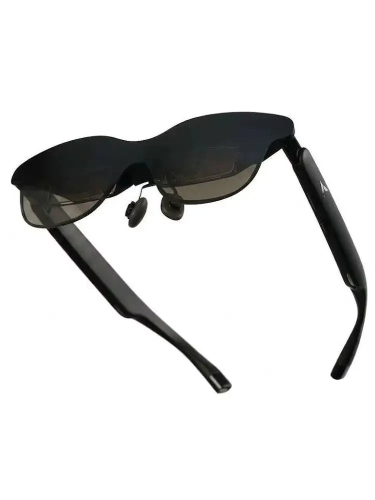 Lunettes AR RayNeo GT Micro-OLED 120 Hz – CLEVI Paris