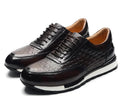 Chaussures en Cuir Homme – CLEVI Paris