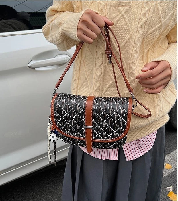 Sac à langer femme en fibre synthétique – CLEVI Paris